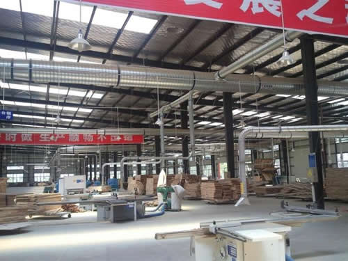 木工布袋除塵器初設(shè)計(jì)時(shí)對(duì)出、入口含塵濃度有哪些要求？